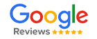 Google Reviews - DC Pizza Washington DC