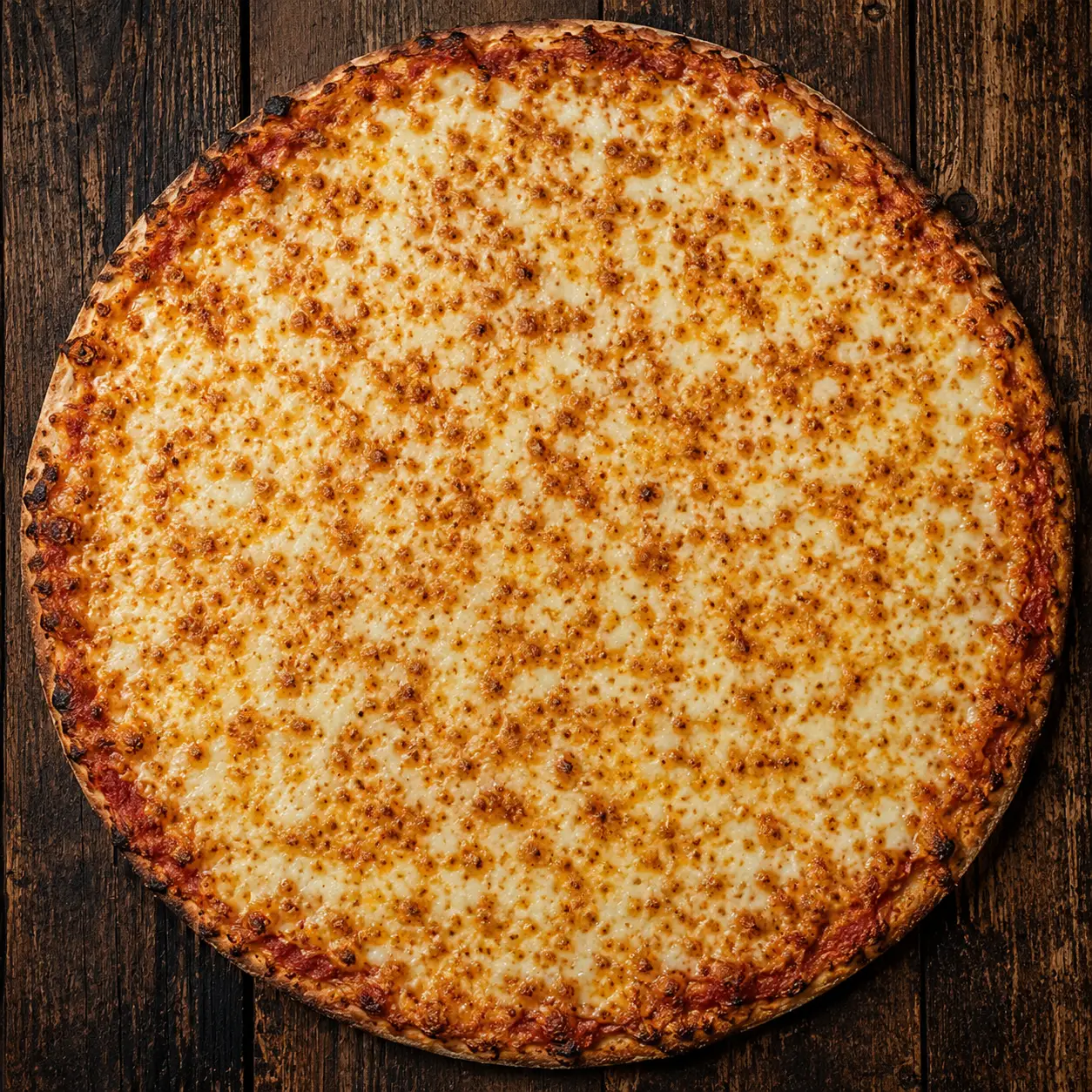 Cheese pizza DC Pizza Washington DC